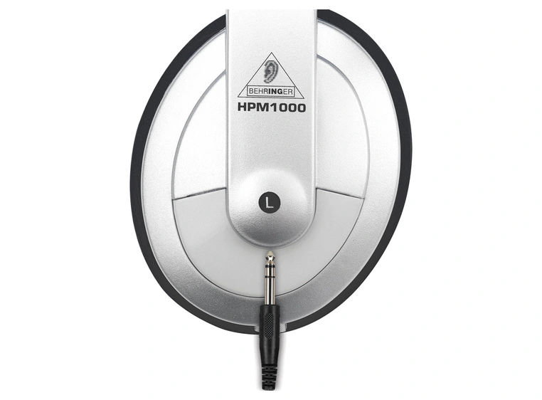 Behringer HPM1000 - hodetelefoner 